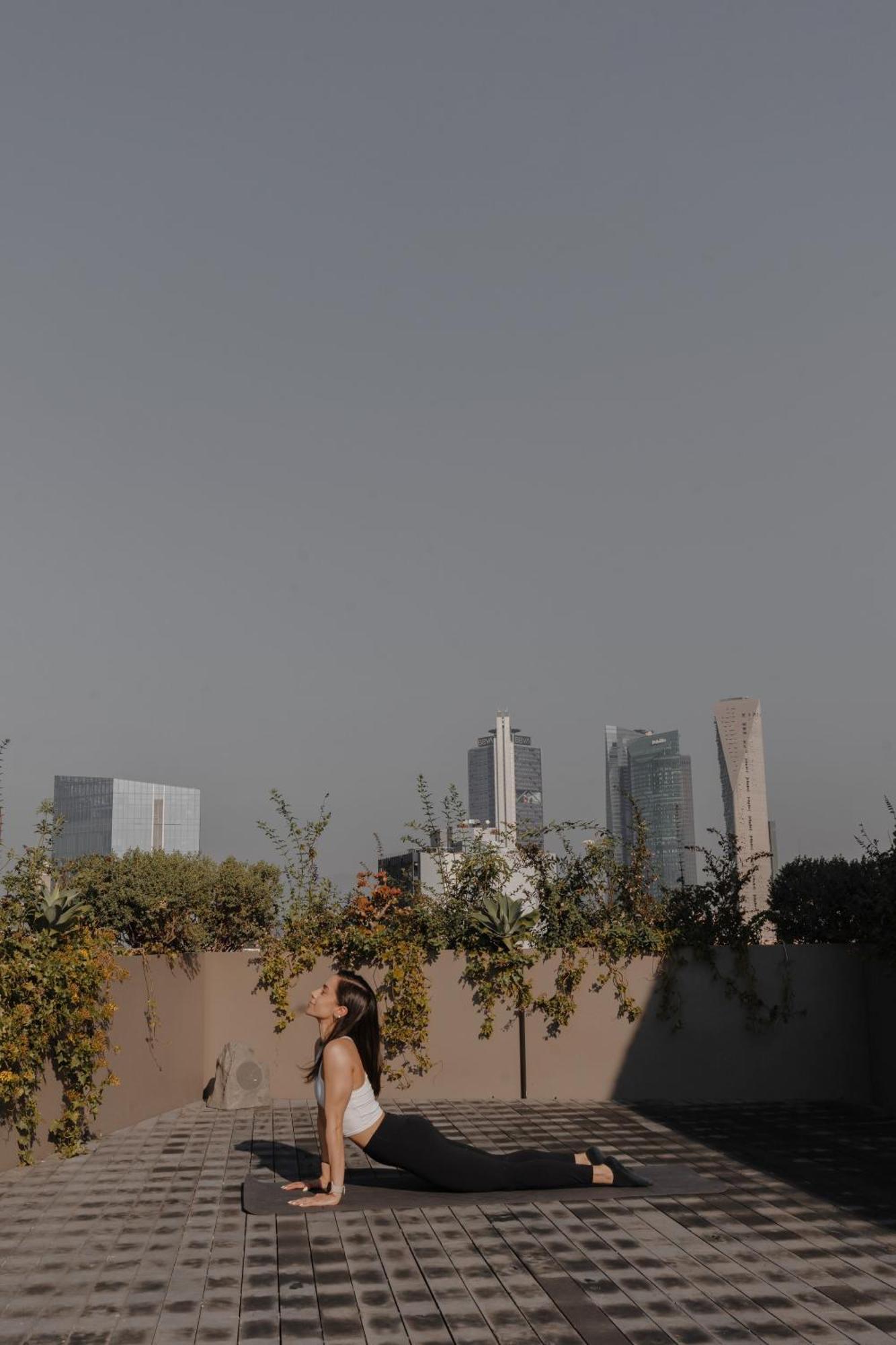 Onto Tonala Ciudad de México Exteriér fotografie